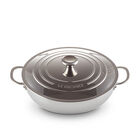 Stainless Steel Braiser